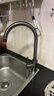 苏泊尔（SUPOR）水龙头厨房冷热304不锈钢万向旋转洗菜盆洗碗池水槽龙头 实拍图