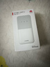 华为随身wifi5可移动无线wifi免插卡4g随行路由器车载上网卡便携式全国通用流量2025款E5586-822 实拍图