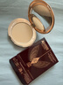 CHARLOTTE TILBURY（CT）正品粉饼柔焦美颜蜜粉饼定妆雾光小金盘持妆生日礼物送女友 #1亮采白8g 实拍图