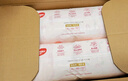好奇（Huggies）铂金装小桃裤成长裤XXXL26片*4包(17kg以上)【透爽散热】 实拍图