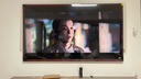 Vidda 贴贴壁纸电视 100英寸 330Hz超高刷QD-Mini LED 48.5mm超薄 极黑低反屏 海信电视国家补贴100V7Q 实拍图