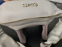 skg颈椎按摩器 H5舒享【王一博同款】肩颈部腰部背部披肩全身热敷按摩仪 生日实用礼物送父母男女朋友 实拍图