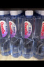 百岁山（ganten） 饮用天然矿泉水 570ml*24瓶 整箱装 3箱装 实拍图