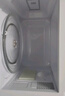 美的（Midea）快捷微波炉 家用小型 360°转盘加热 旋钮操控 易洁内胆（M1-L213B） 实拍图