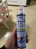 巨奇严选 鞋子除臭剂360ml*3瓶银离子消毒杀菌脚臭喷雾球鞋防臭去异味 实拍图