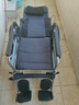 怡辉（YIHUI）轮椅老人带坐便轻便折叠瘫痪专用出行大小便骨折全躺多功能yh-x05 实拍图