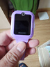 华为儿童手表 5华为手表智能手表离线定位电话仲夏紫 男女童 实拍图