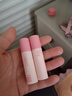 cibio'2希蓓欧润唇膏精华滋润保湿补水防干裂送女友礼物 蜜桃味3g 实拍图