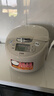 虎牌（TIGER）电饭煲家用智能电饭锅JAX-C15C智能多功能预约定时4L 实拍图