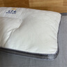 皇朝家私枕头枕芯 泰国乳胶颈椎枕睡眠深度抑菌防螨枕头芯家用中枕一对拍2 实拍图
