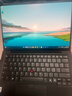 ThinkPad【国家补贴20%】X1 Carbon Aura AI 2025酷睿Ultra9-288V 全互联商务办公笔记本电脑32G 2T 专业版 实拍图