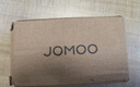 九牧（JOMOO）加厚黄铜单冷角阀三角阀国标4分陶瓷阀芯红蓝标识74072 实拍图