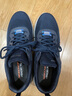 斯凯奇丨男士轻薄透气网面运动跑步鞋软底舒适休闲健步鞋58362 实拍图