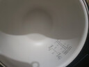 美的（Midea）电饭煲3L家用电饭锅1-3人抗菌青瓷内胆IH立体加热一键柴火饭特智能多功能电饭锅MB-HC3032政府补贴 实拍图