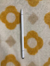 闪魔电容笔触控触屏笔平板笔ipad华为手写笔小米触控笔 【平板手机通用】苹果安卓绘画双头触屏笔 实拍图