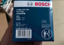 博世（BOSCH）机油滤芯滤清器0255别克君越威朗昂科威GL8/雪佛兰科鲁兹迈锐宝XL 实拍图
