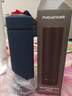 富光保温杯304不锈钢茶杯真空商务杯男女士保冷杯直身水杯子京东限定 实拍图