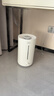 美的（Midea）空气加湿器家用卧室母婴幼儿鼻炎静音除菌超大雾量取暖补水小型工业喷雾雾化器礼物国家补贴3VWL 实拍图