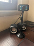 吉选（GESOBYTE）C110 480P高清直播电脑摄像头网络教学家用笔记本台式机视频通话内置USB接口免驱外置麦克风 实拍图