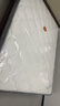 全友家居 环保椰棕偏硬弹簧床垫1.5x2米双人护脊席梦思床垫子105190 实拍图