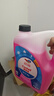 道达尔有机型(OAT)发动机冷却液通用型汽车防冻液冰点-25℃ 4kg（红色） 实拍图