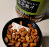 农香森大颗粒东北松子500g手剥开口坚果炒货休闲零食地方特产新货 实拍图