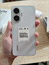 小米REDMI 红米Turbo4 Pro【国家补贴15%】新品5G小米红米手机 白色 12GB+256GB【直播专享】无晒单红包 实拍图