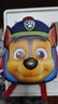 汪汪队立大功（PAW PATROL）幼儿园书包可爱男童小班大班幼儿园防泼水超轻儿童透气背包双肩包 实拍图