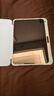 倍思适用 iPad mini7/6保护膜8.3英寸2024新款平板钢化膜类AR膜【超晶瓷无纹|防摔抗弯|无尘秒贴盒】 实拍图