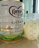 可瑞康（karicare）GOAT山羊奶粉900g婴幼儿专用配方奶粉新西兰进口 3段1罐【26年11月到期】 实拍图