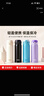 膳魔师（THERMOS）保温杯One touch 防滑硅胶底316钢男女士学生水杯TCMD-501S FSB 实拍图