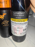 黄尾袋鼠（Yellow Tail）热门商品 世界系列葡萄酒酒组合装（西拉*3+梅洛*3）智利进口 实拍图