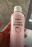 贝亲（Pigeon）桃叶精华 婴儿液体爽身露 四季通用 200ml IA171 实拍图