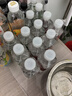 依能 西柚味 无糖无汽弱碱 苏打水饮料 350ml*24瓶 整箱装 饮用水 实拍图