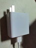 今典66W超级快充电器套装6A数据线type-c充电头适用华为Mate60Pro数据线p40荣耀Nova9原X5套装充电线 套装【66W快充电器+2米6A线】 实拍图