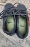 3520透气工作鞋工地耐磨劳保鞋防滑保暖解放鞋低帮民工鞋男鞋 3520特训鞋 42 实拍图