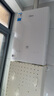 美的（Midea）【MK6A系列】16升燃气热水器天然气节能增压零冷水 水伺服恒温 大水量JSQ30-MK6A Ultra 国补15% 实拍图