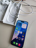 Apple/苹果【快充套装】iPhone 16 Pro（A3294）256GB 白色钛金属 支持移动联通电信5G 双卡双待手机 实拍图