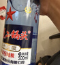 红星二锅头 蓝瓶绵柔8陈酿 清香型白酒 43度 750ml*6瓶 整箱装口粮酒 实拍图
