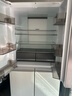 卡萨帝（Casarte）645升原石冰箱十字对开门 一级变频智慧动态除菌白色大容量家用电冰箱智控三系统【国家补贴20%】 BCD-645WGCTDM7Y9U1 实拍图