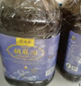索米亚【保真胡麻油】清香5L 宁夏传统小磨压榨 亚麻籽油孕妇月子食用油 实拍图