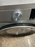 西门子（SIEMENS）iQ300 10公斤滚筒洗衣机全自动 智能除渍 强效除螨 羊毛洗 15分钟快洗  108AW 家电国家补贴 实拍图