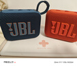 JBL GO4 音乐金砖四代 【国家补贴】蓝牙音箱 户外便携音箱 电脑音响 礼物音箱 jbl go4 活力红 实拍图