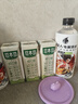 豆本豆 纯豆奶250ml*12盒4.0g植物蛋白无添加蔗糖饮料学生奶早餐奶整箱 实拍图