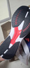 adidas adizero RC 4超轻缓震训练备赛体测薄底竞训跑鞋阿迪达斯 粉色/白色/深蓝色/浅蓝色   42 实拍图