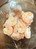 GUO LIAN国联 翡翠生虾仁 去冰净重2斤 加大号58-66只 400万好评 海鲜生鲜 实拍图