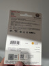闪迪（SanDisk）128GB TF（MicroSD）4K内存卡 行车记录仪 监控摄像头专用 10,000小时录制 重复读写高耐用存储卡 实拍图