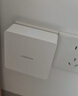 小米全屋路由BE3600Pro网线版（1主3子）套装 有线组网 3600M疾速Wi-Fi7 中枢网关 便捷安装 ACAP面板 实拍图