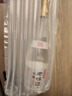 京东京造清香老味道 53度 清香型白酒 475ml 单瓶 杏花村产区 黄盖 高粱白 实拍图