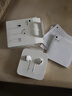 Apple/苹果 USB-C接口有线耳机 type-c接口有线耳机苹果耳机 苹果17有线耳机笔记本耳机游戏音乐 实拍图